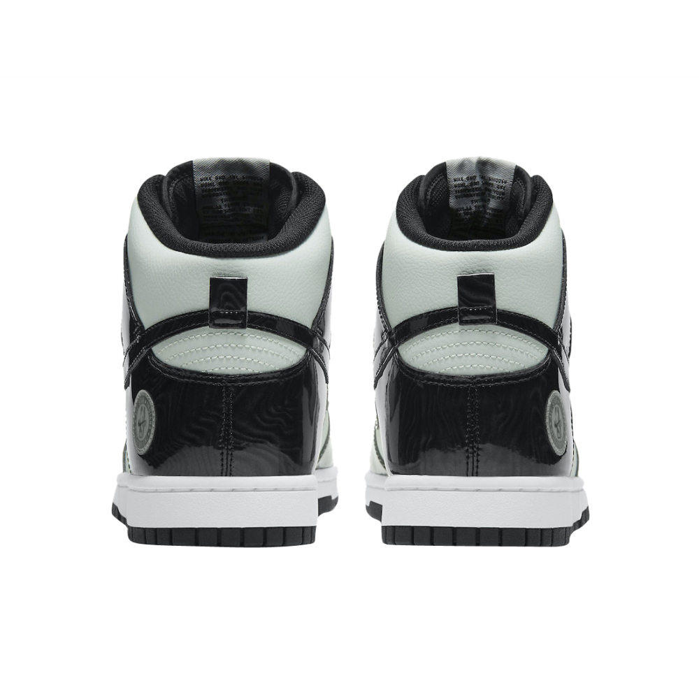 PKGoden Dunk High SE All-Star (2021) DD1398-300