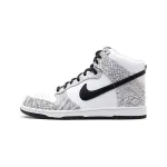 PKGoden Dunk High SP Cocoa Snake 624512-010