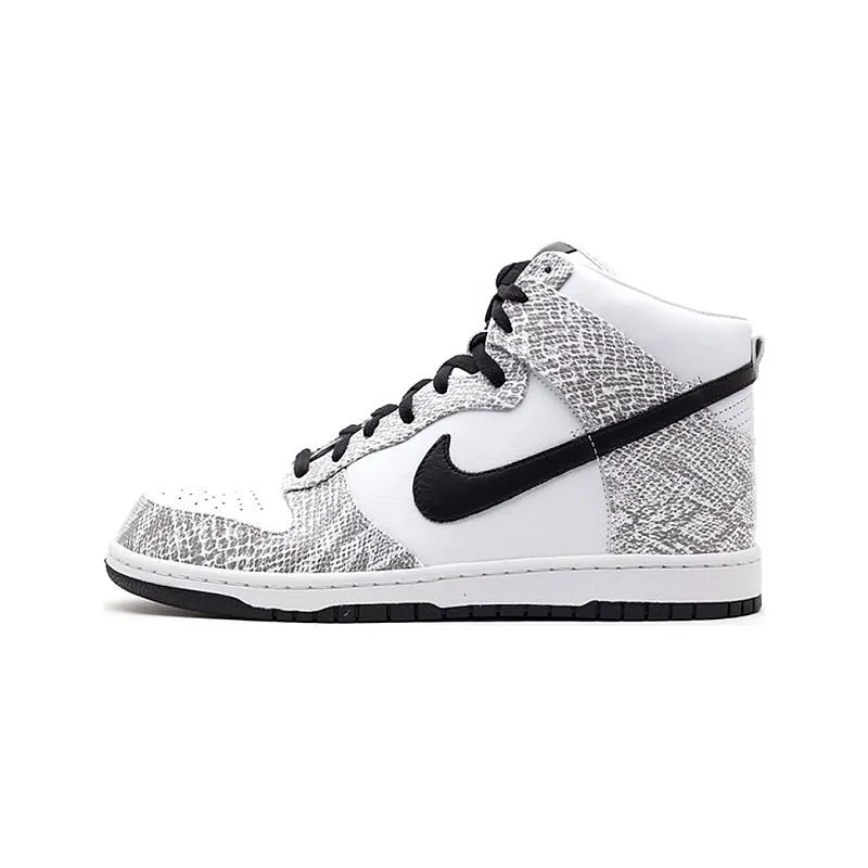 PKGoden Dunk High SP Cocoa Snake 624512-010