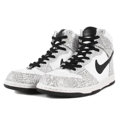 PKGoden Dunk High SP Cocoa Snake 624512-010 02