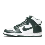 PKGoden Dunk High Spartan Green CZ8149-100