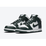 PKGoden Dunk High Spartan Green CZ8149-100