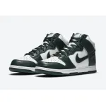 PKGoden Dunk High Spartan Green CZ8149-100