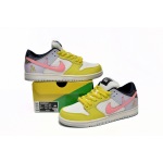 PKGoden Dunk Low “Be True” DX5933-900
