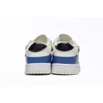 PKGoden Dunk Low Bandage Lightning Blue DJ6188-100