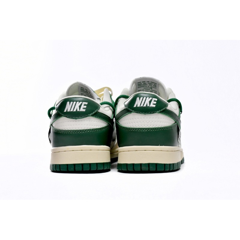 PKGoden Dunk Low Bandage White and Green DD1503-112
