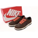 PKGoden Dunk Low Baroque Brown DQ8801-200