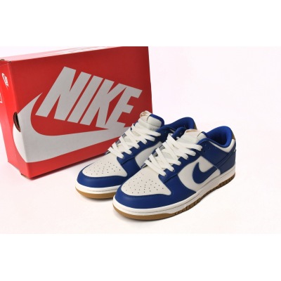 PKGoden Dunk Low Campbell Blue DO7412-200  02