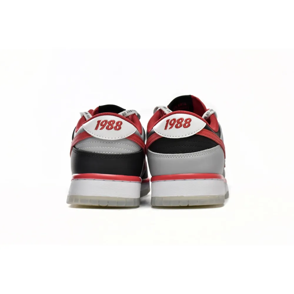 PKGoden Dunk Low Clark Atlanta University DR6189-001