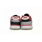 PKGoden Dunk Low Clark Atlanta University DR6189-001