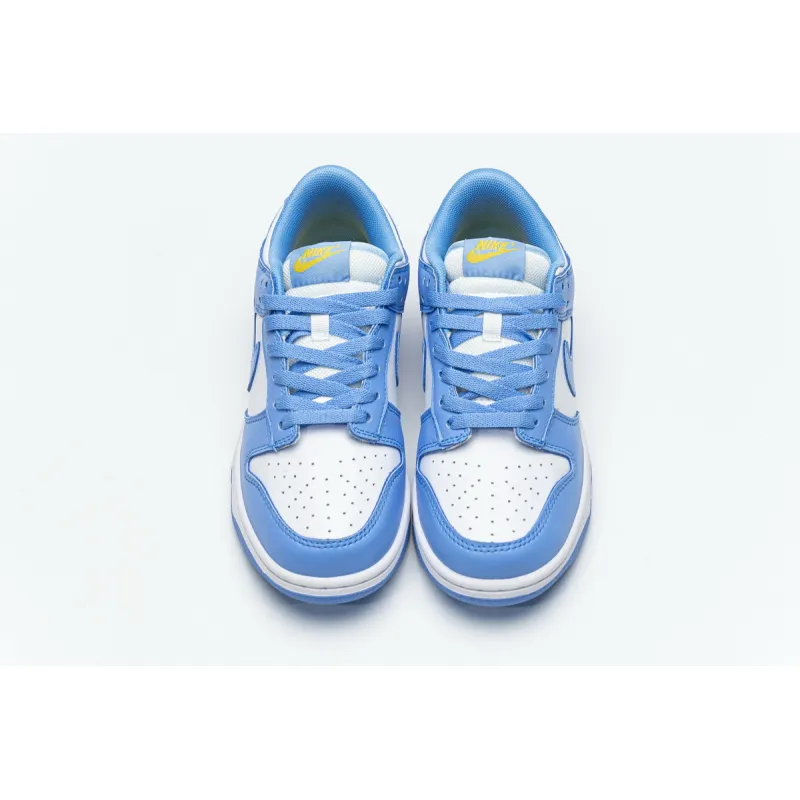 PKGoden Dunk Low Coast (W) DD1503-100