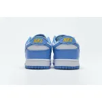 PKGoden Dunk Low Coast (W) DD1503-100