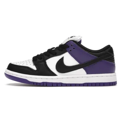 PKGoden Dunk Low Court Purple BQ6817-500 01