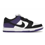 PKGoden Dunk Low Court Purple BQ6817-500