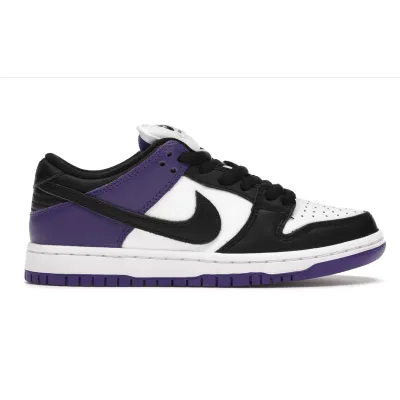 PKGoden Dunk Low Court Purple BQ6817-500 02