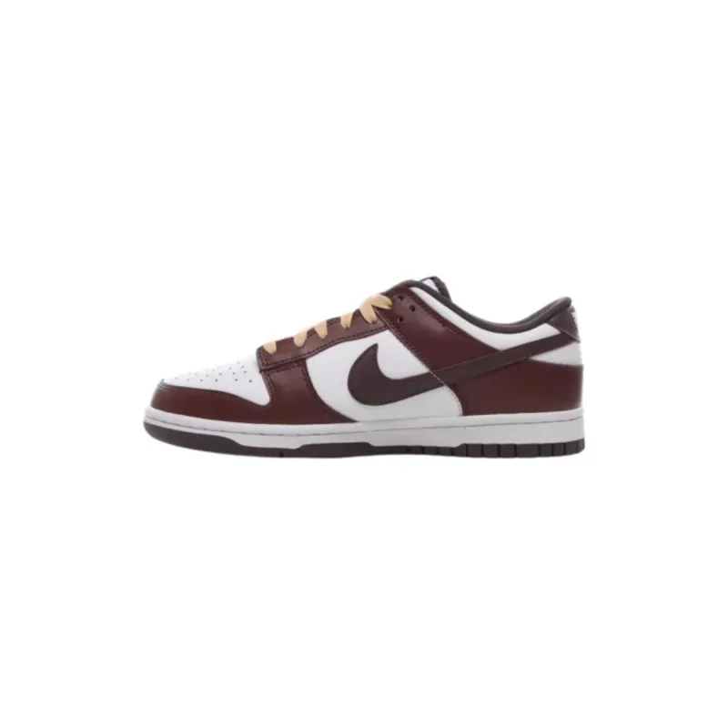 PKGoden Dunk Low Dark Mocha Coffee DD1391-168 