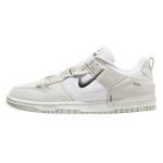 PKGoden Dunk Low Disrupt 2 Pale Ivory Black DH4402-101