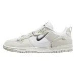 PKGoden Dunk Low Disrupt 2 Pale Ivory Black DH4402-101