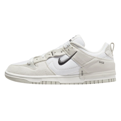 PKGoden Dunk Low Disrupt 2 Pale Ivory Black DH4402-101 01