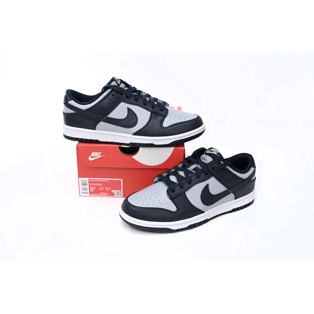 PKGoden Dunk Low Georgetown DD1391-003