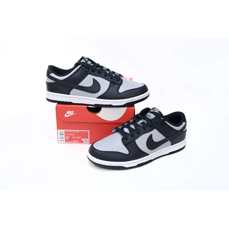 PKGoden Dunk Low Georgetown DD1391-003