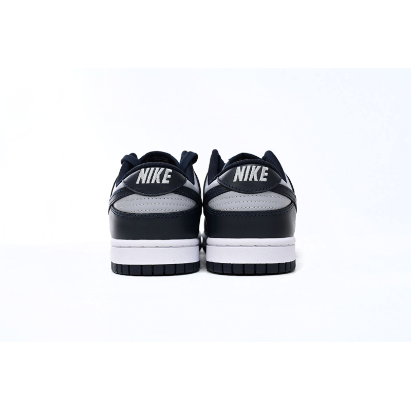 PKGoden Dunk Low Georgetown DD1391-003