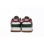 PKGoden Dunk Low Gorge Green FB7160-161