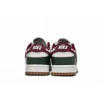 PKGoden Dunk Low Gorge Green FB7160-161