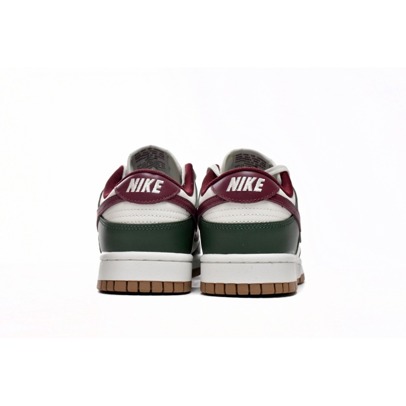 PKGoden Dunk Low Gorge Green FB7160-161