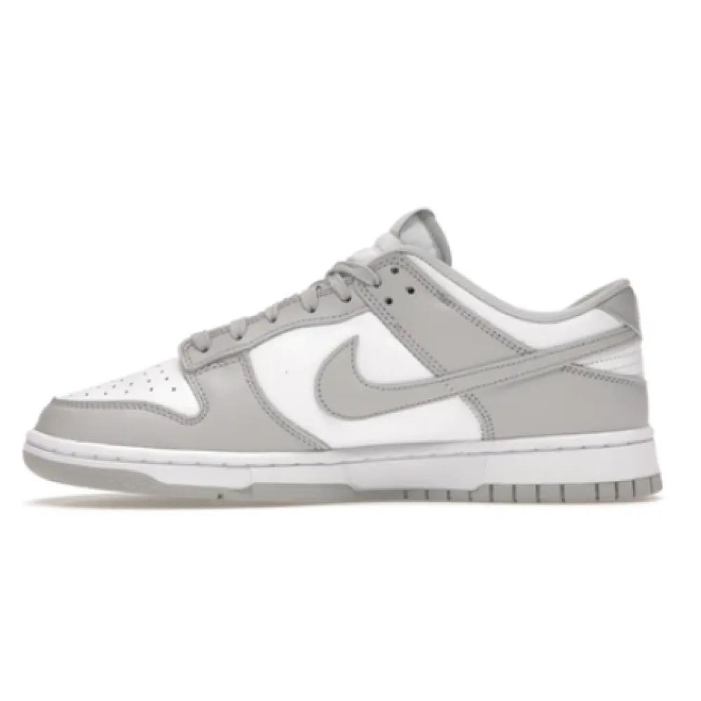 PKGoden Dunk Low Grey Fog DD1391-103