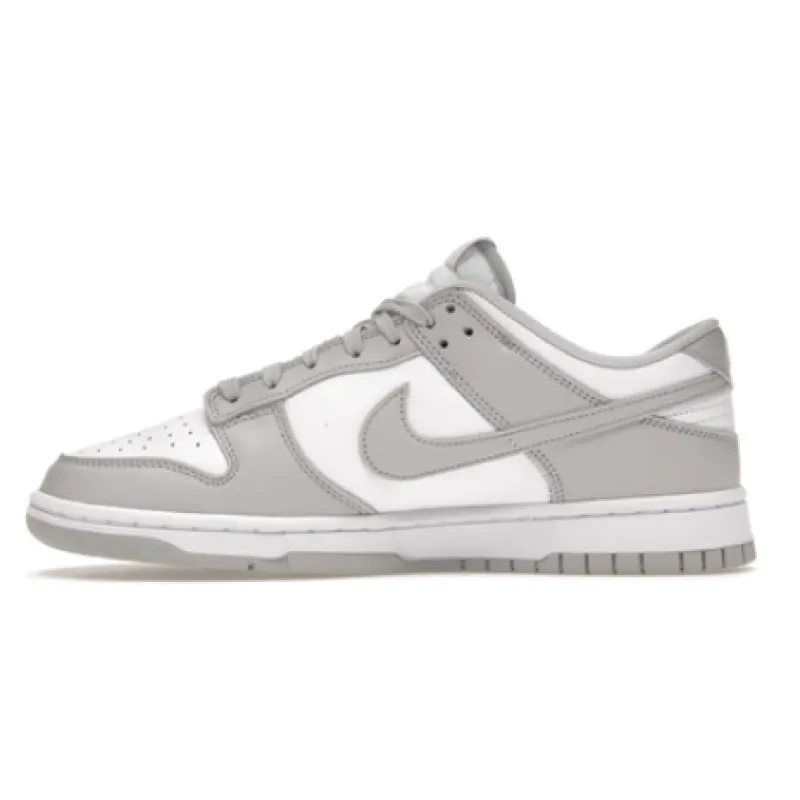 PKGoden Dunk Low Grey Fog DD1391-103