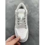 PKGoden Dunk Low Grey Fog DD1391-103