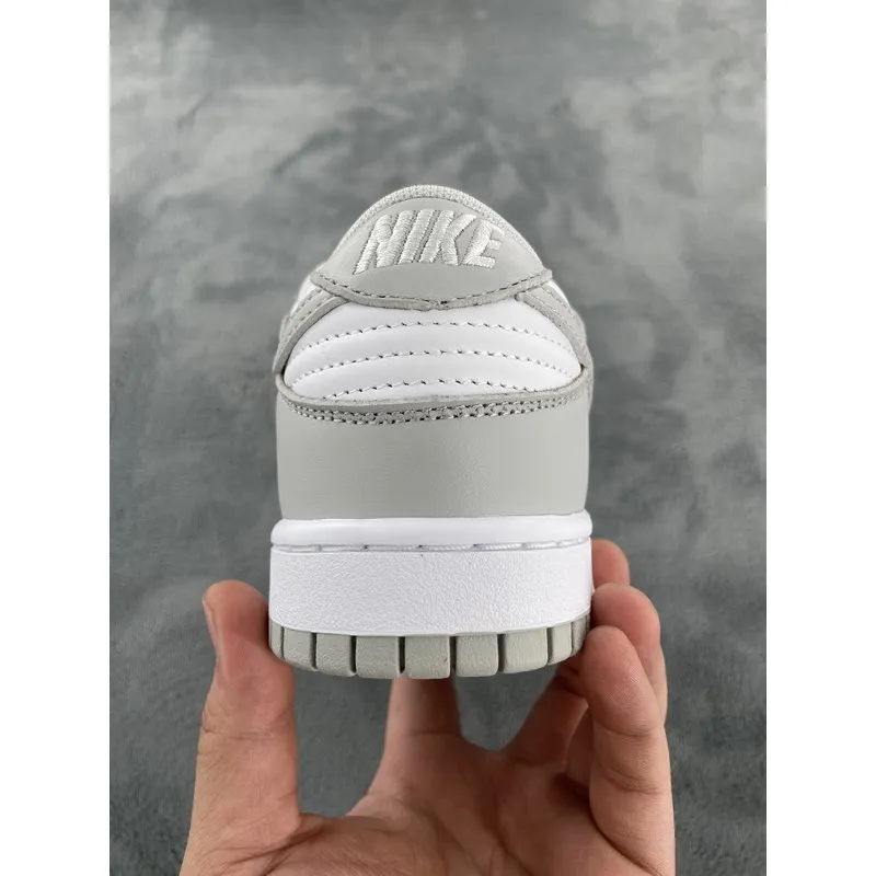 PKGoden Dunk Low Grey Fog DD1391-103
