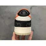 PKGoden Dunk Low Halloween DD3357-100