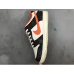 PKGoden Dunk Low Halloween DD3357-100