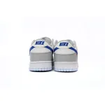 PKGoden Dunk Low Ivory Hyper Royal FB1843-141