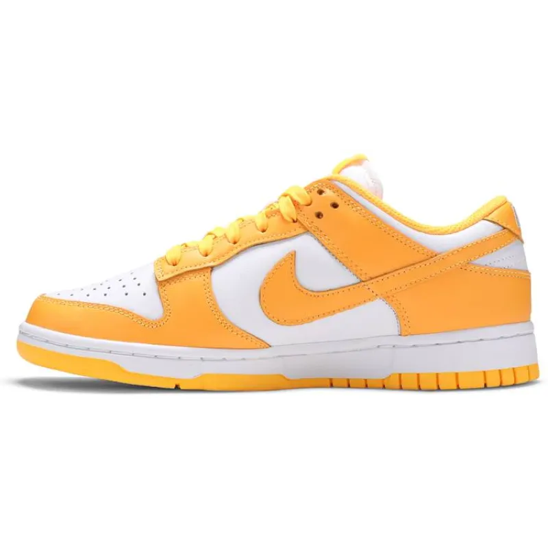 PKGoden Dunk Low Laser Orange (W)  DD1503-800