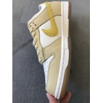 PKGoden Dunk Low Lemon Drop DM9467-700