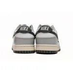 PKGoden Dunk Low Light Smoke Grey DD1503-117