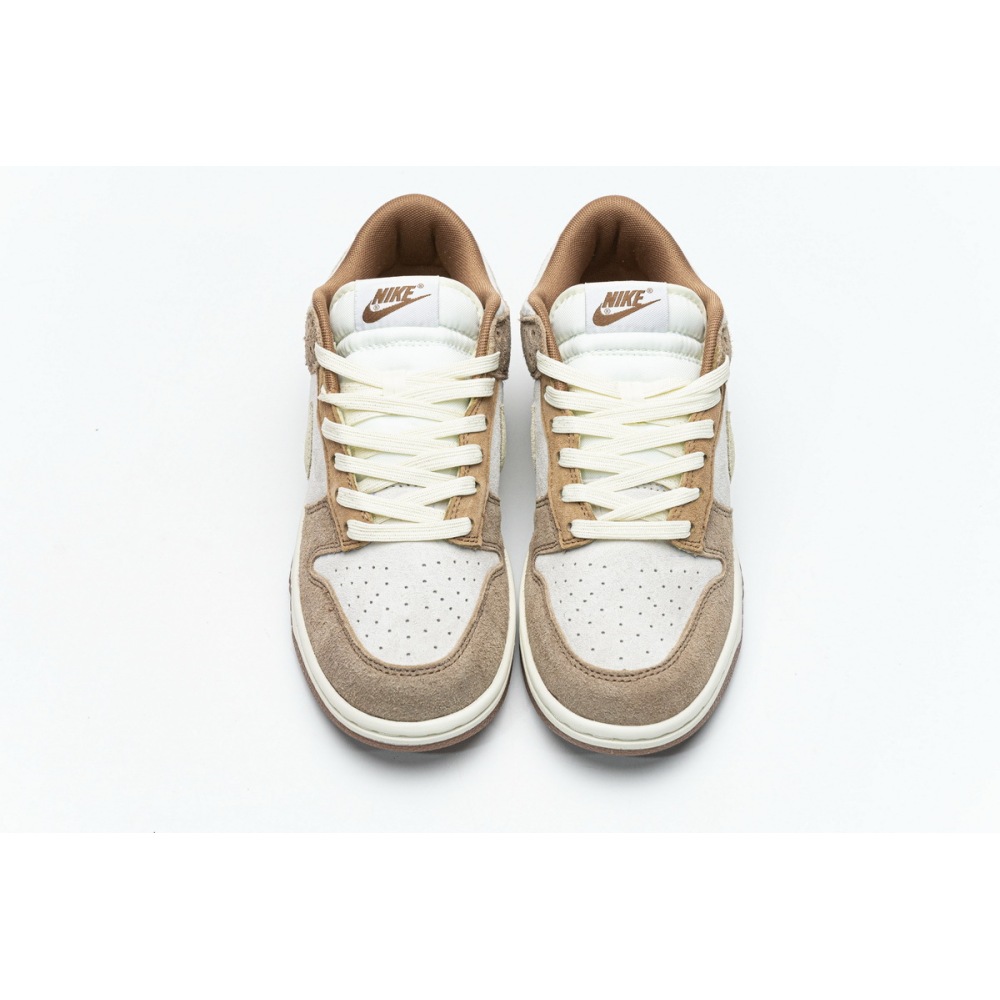 PKGoden Dunk Low Medium Curry DD1390-100