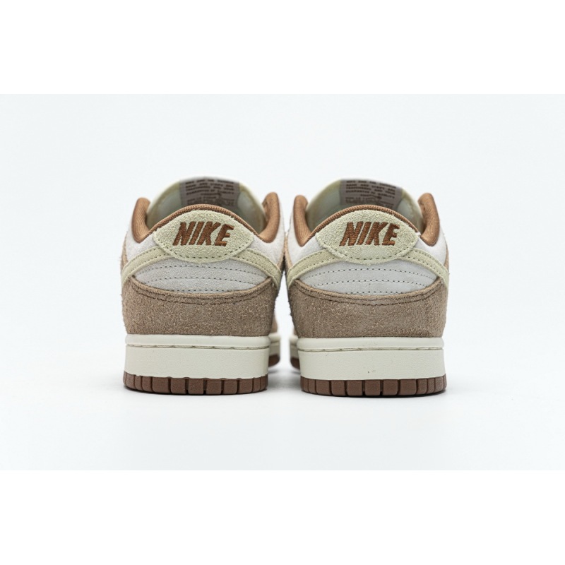 PKGoden Dunk Low Medium Curry DD1390-100