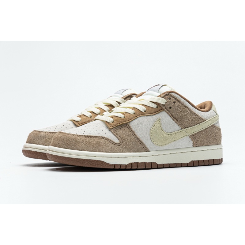 PKGoden Dunk Low Medium Curry DD1390-100