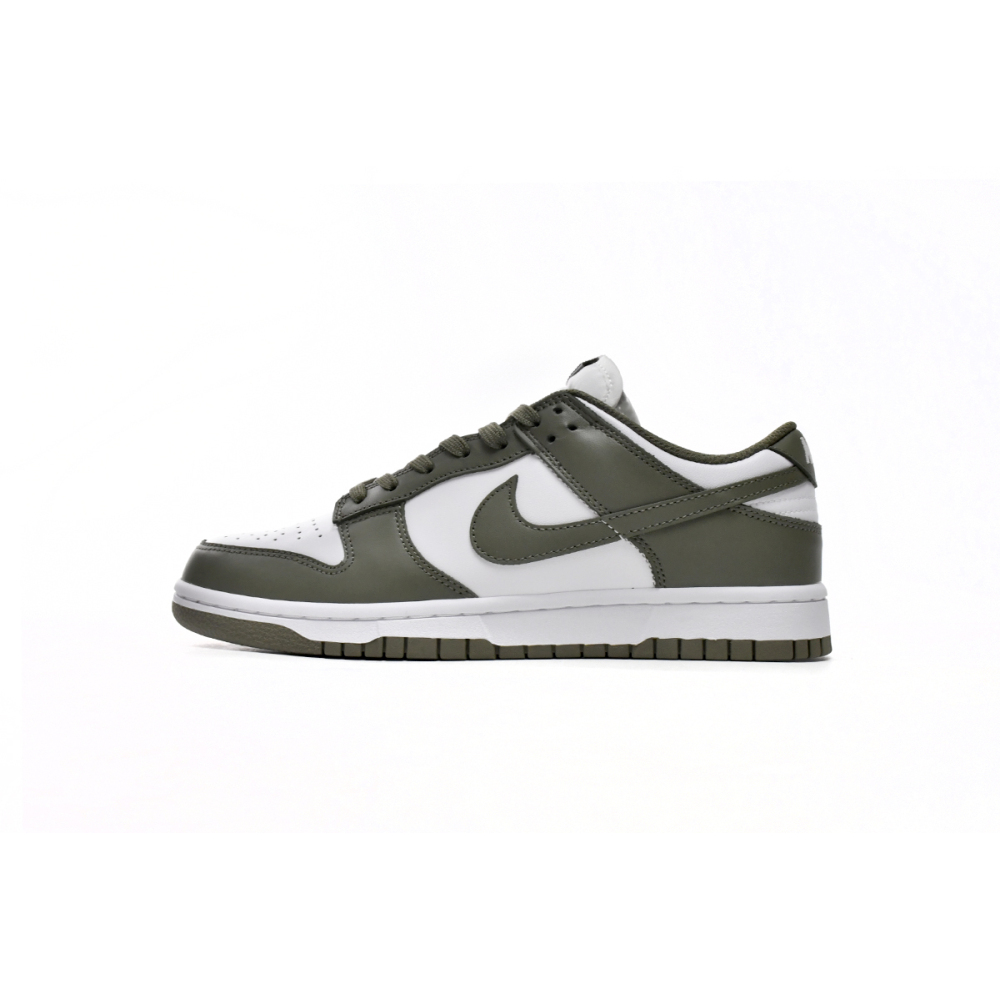PKGoden Dunk Low Medium Olive DD1503-120