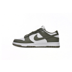 PKGoden Dunk Low Medium Olive DD1503-120