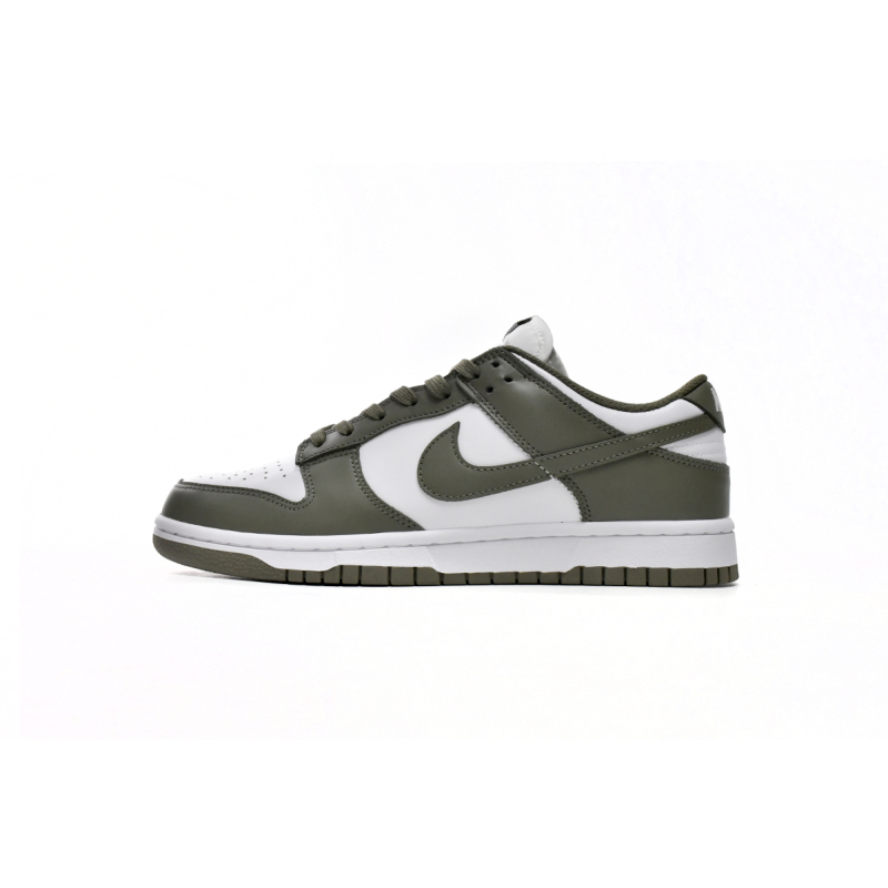 PKGoden Dunk Low Medium Olive DD1503-120