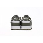 PKGoden Dunk Low Medium Olive DD1503-120