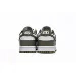 PKGoden Dunk Low Medium Olive DD1503-120
