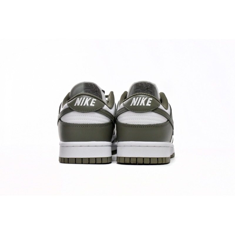 PKGoden Dunk Low Medium Olive DD1503-120