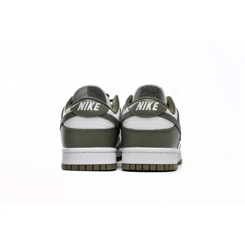 PKGoden Dunk Low Medium Olive DD1503-120