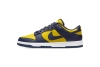 PKGoden Dunk Low Michigan (2021)  DD1391-700